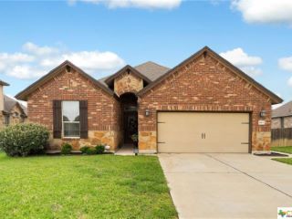 Foreclosed Home - 815 VALENTINO DR, 76548