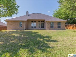 Foreclosed Home - 307 GRIZZLY TRL, 76548