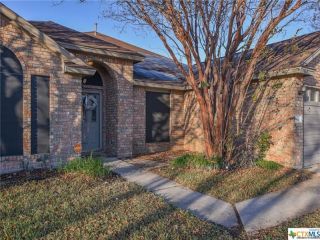 Foreclosed Home - 604 MOCCASIN DR, 76548