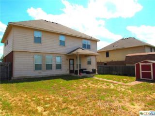 Foreclosed Home - 805 HALONA DR, 76548