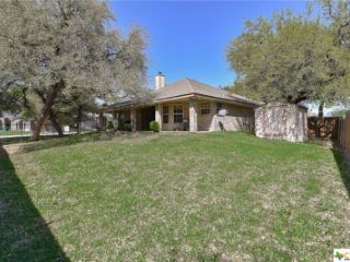 Foreclosed Home - 2800 MODOC DR, 76548