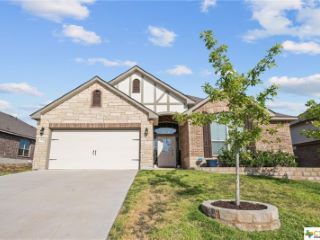 Foreclosed Home - 2506 BARGELLO ST, 76548