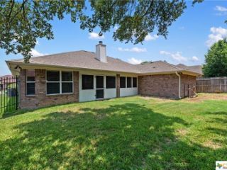 Foreclosed Home - 1416 LOBLOLLY DR, 76548