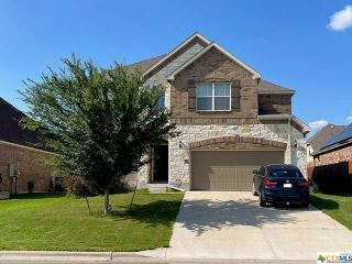 Foreclosed Home - 815 OLD WORLD DR, 76548