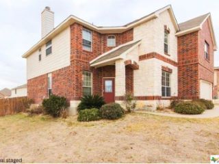 Foreclosed Home - 2512 WHITE MOON DR, 76548