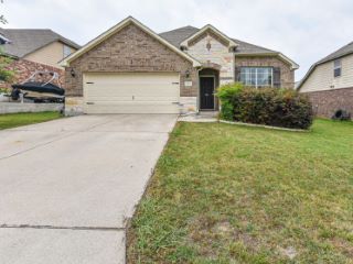 Foreclosed Home - 806 GREEN MEADOWS DR, 76548