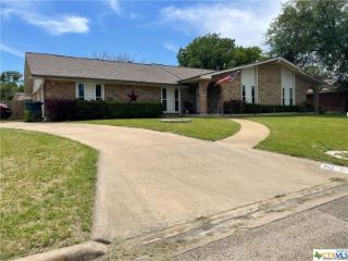 Foreclosed Home - 712 FAWN TRL, 76548