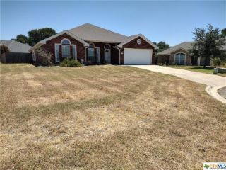 Foreclosed Home - 103 CORRAL CT, 76548