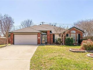 Foreclosed Home - 2505 CREEK DR, 76548