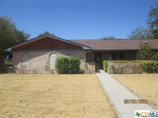 Foreclosed Home - 1109 FULL VIEW CIR, 76548