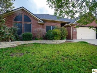 Foreclosed Home - 1905 STONEHENGE DR, 76548
