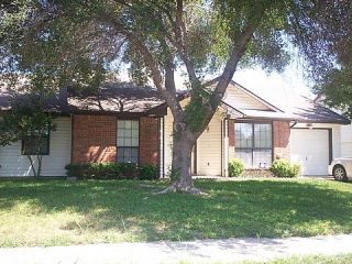 Foreclosed Home - 2405 FIELDSTONE DR, 76549
