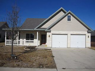 Foreclosed Home - List 100010725