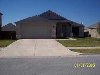 Foreclosed Home - 4103 SNOWY RIVER DR, 76549