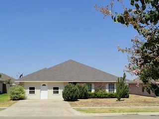 Foreclosed Home - 4407 LORI DR, 76549