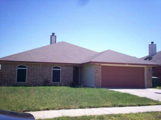 Foreclosed Home - 4308 SONORA DR, 76549