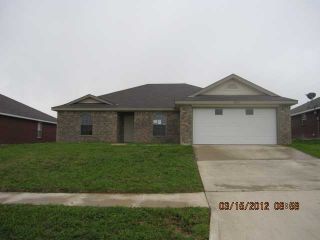 Foreclosed Home - 2800 MARIA DR, 76549