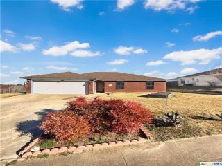 Foreclosed Home - 2707 CACTUS DR, 76549