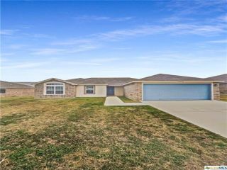 Foreclosed Home - 6802 BLACK SPRINGS DR, 76549