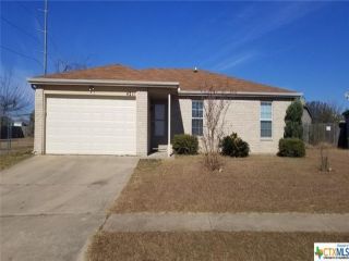 Foreclosed Home - 4211 FIELDCREST DR, 76549