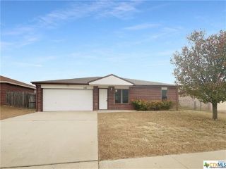 Foreclosed Home - 4307 STALLION DR, 76549