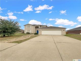 Foreclosed Home - 4211 AUBURN DR, 76549