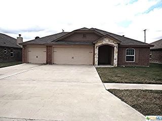 Foreclosed Home - 6405 BRUSHY CREEK DR, 76549