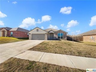 Foreclosed Home - 6703 KEECHI VALLEY DR, 76549
