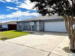 Foreclosed Home - 4206 SAND DOLLAR DR, 76549