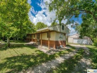 Foreclosed Home - 7700 CLEAR CREEK RD, 76549