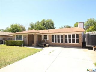 Foreclosed Home - 1510 MCCARTHY AVE, 76549
