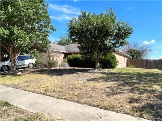 Foreclosed Home - 2802 SOUTHWOOD DR, 76549
