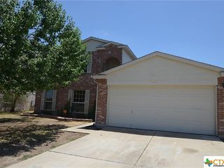 Foreclosed Home - 3704 BULL RUN DR, 76549