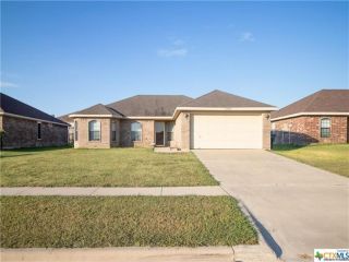 Foreclosed Home - 2704 MARIA DR, 76549