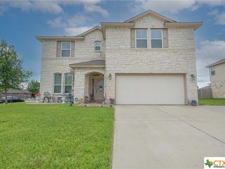 Foreclosed Home - 2700 BLACK ORCHID DR, 76549