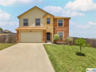 Foreclosed Home - 5303 EAGLES NEST DR, 76549