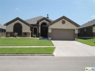 Foreclosed Home - 2901 INSPIRATION DR, 76549