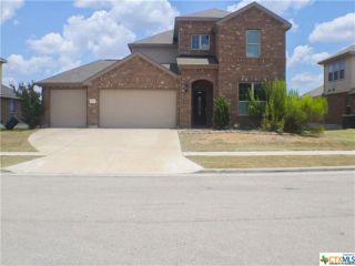 Foreclosed Home - 6208 TAFFINDER LN, 76549