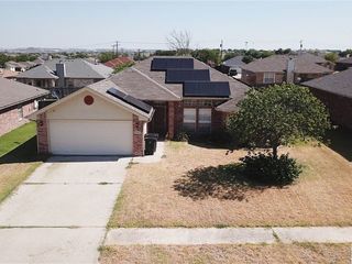 Foreclosed Home - 2405 MOONSTONE DR, 76549