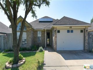 Foreclosed Home - 4508 CAPTAIN DR, 76549