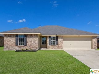 Foreclosed Home - 3805 JAKE SPOON DR, 76549