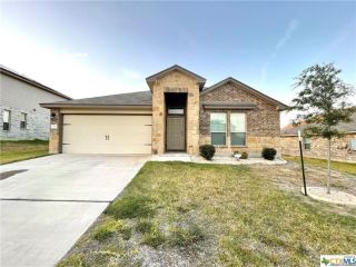 Foreclosed Home - 3811 BRUNSWICK DR, 76549