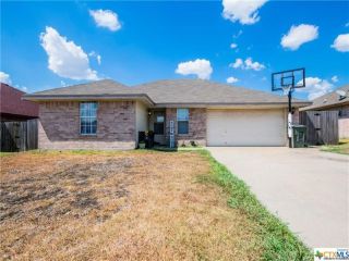 Foreclosed Home - 2611 LITTLEWOOD DR, 76549