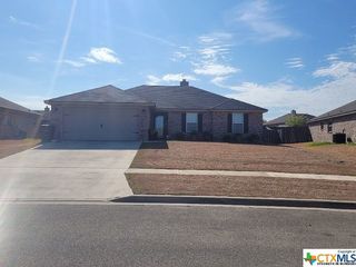 Foreclosed Home - 3900 CLEMENTINE DR, 76549