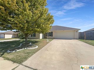 Foreclosed Home - 3307 LORENA DR, 76549