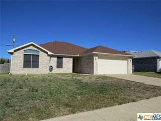 Foreclosed Home - 2605 WESTWOOD DR, 76549