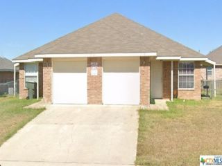 Foreclosed Home - 2709 ALMA DR, 76549
