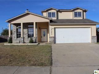Foreclosed Home - 4205 THUNDER CREEK DR, 76549