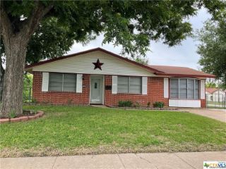 Foreclosed Home - 1520 BUCKLEY DR, 76549