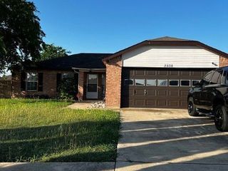 Foreclosed Home - 3508 WOODLAKE DR, 76549